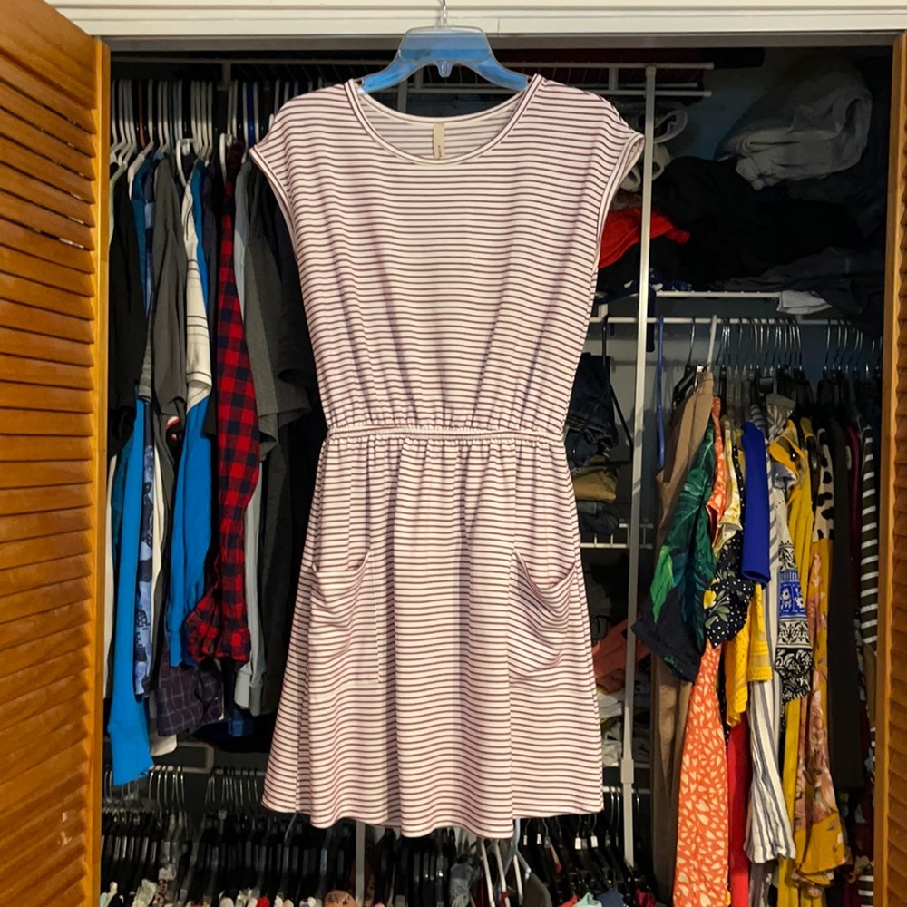 Oh so cute dress